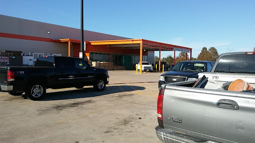 Home Improvement Store «The Home Depot», reviews and photos, 151 Windsor Ave, Terrell, TX 75160, USA