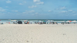 Foto von Al-Ajami Beach annehmlichkeitenbereich