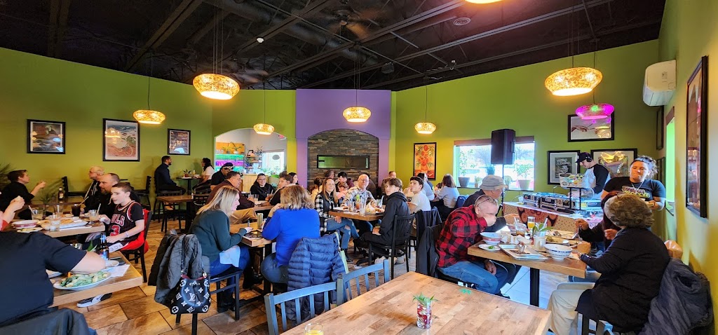 TokaBocca Restaurant 13350