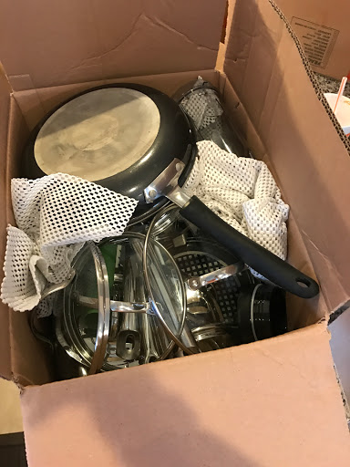 Moving Company «Moving Stars Inc. - Houston», reviews and photos, 11210 Steeplecrest Dr, Houston, TX 77065, USA