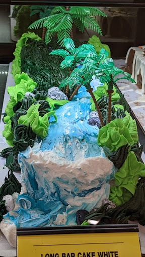 Grocery Store «Albertsons», reviews and photos, 11330 51st Ave NW, Gig Harbor, WA 98332, USA