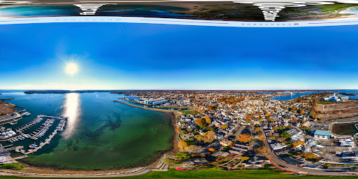 Historical Landmark «The House of the Seven Gables», reviews and photos, 115 Derby St, Salem, MA 01970, USA