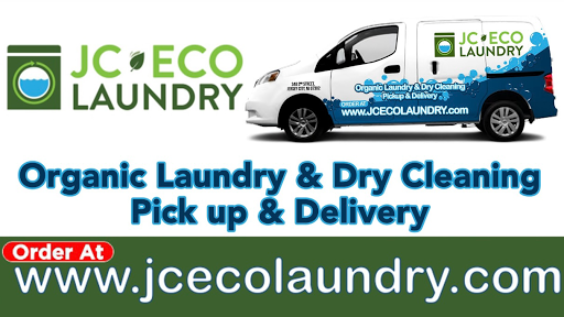 Laundromat «JC ECO LAUNDRY», reviews and photos, 340 2nd St, Jersey City, NJ 07302, USA