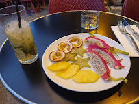 Plats et boissons du Restaurant Tribeca à Paris - n°6
