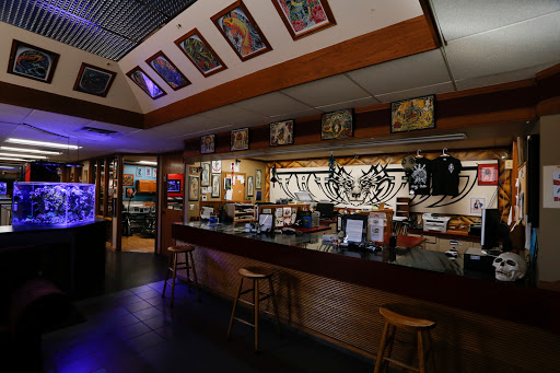 Explore life goes on tattoo ideas, creative tattoo ideas in Lincoln, available at Rays Tattoo