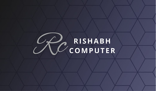Rishabh Computers