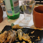 Photo n°2 de l'avis de Mark.a fait le 11/09/2022 à 15:59 sur le  Trattoria Il Paniere à Vieste