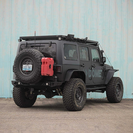 Sign Shop «Wraps -n- Signs», reviews and photos, 7441 S Westnedge Ave #500, Portage, MI 49002, USA