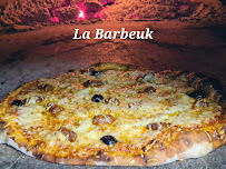 Photos du propriétaire du Pizzeria Pizza Ballon à Meyreuil - n°16