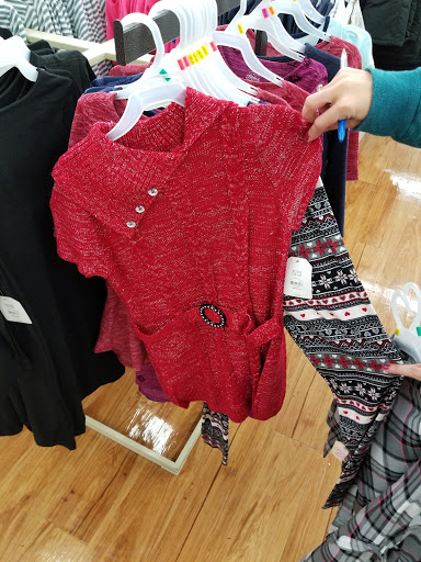 Department Store «Walmart Supercenter», reviews and photos, 1575 Coshocton Ave, Mt Vernon, OH 43050, USA