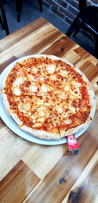 Plats et boissons du Pizzeria Pizza Noni à Paris - n°11