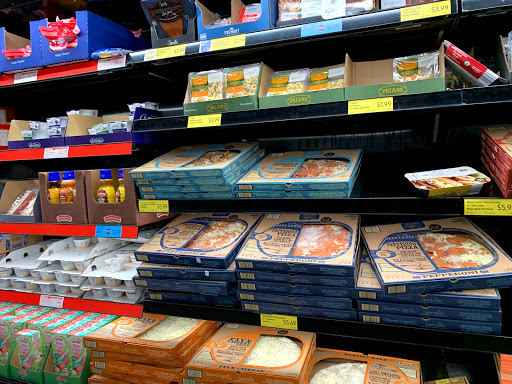 Supermarket «ALDI», reviews and photos, 4751 Lebanon Pike, Hermitage, TN 37076, USA