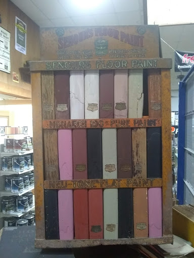 Lumber Store «Terry Lumber & Supply», reviews and photos, 1710 Mill St W, Peninsula, OH 44264, USA