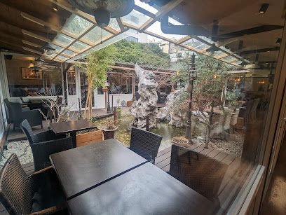 Restaurace zaměřená na grilované skopové