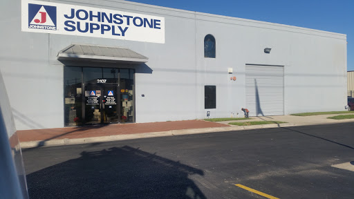 Johnstone Supply Pharr