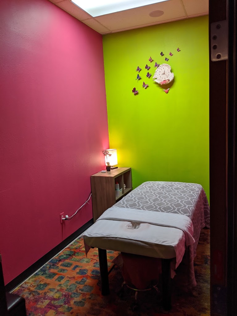 Halo Massage 95762
