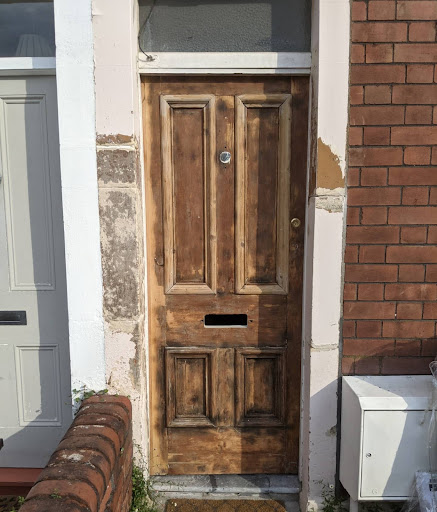 Oldwood Door Repair Ltd