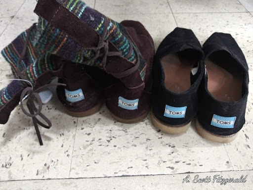 Thrift Store «Village Discount Outlet», reviews and photos, 3500 Cleveland Ave, Columbus, OH 43224, USA