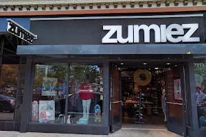 Zumiez image