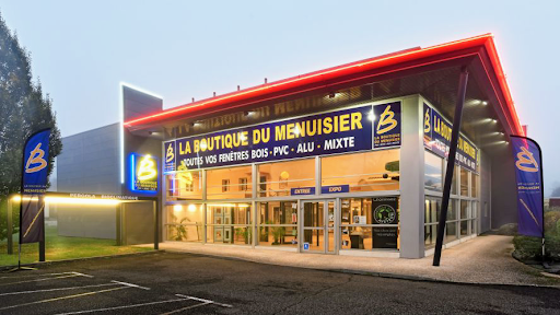 La Boutique du Menuisier Labège Toulouse