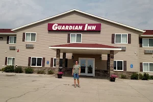 Guardian Inn of Crosby image