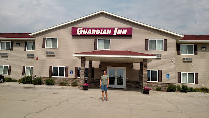 Guardian Inn of Crosby