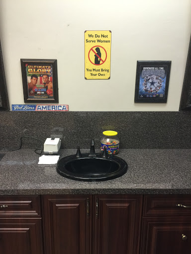 Barber Shop «Oldies Barbershop», reviews and photos, 1379 Airport Pulling Rd N, Naples, FL 34104, USA