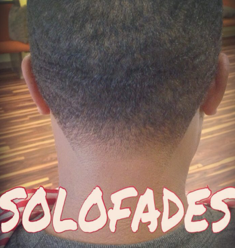 Barber Shop «Hair Game Barbershop», reviews and photos, 130 E Bardin Rd # 112, Arlington, TX 76018, USA