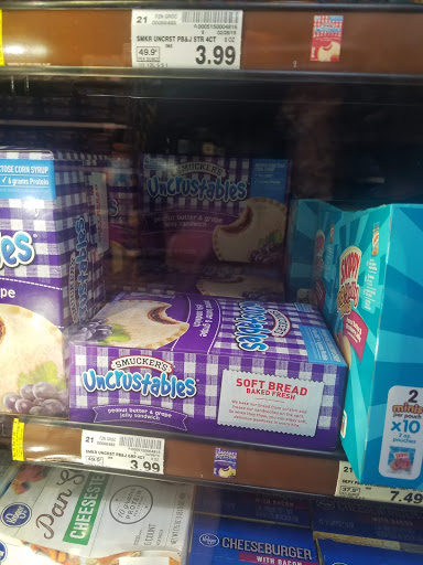 Grocery Store «Ralphs», reviews and photos, 16225 Sierra Lakes Pkwy, Fontana, CA 92336, USA