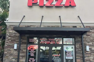 Goodfella's Pizza image