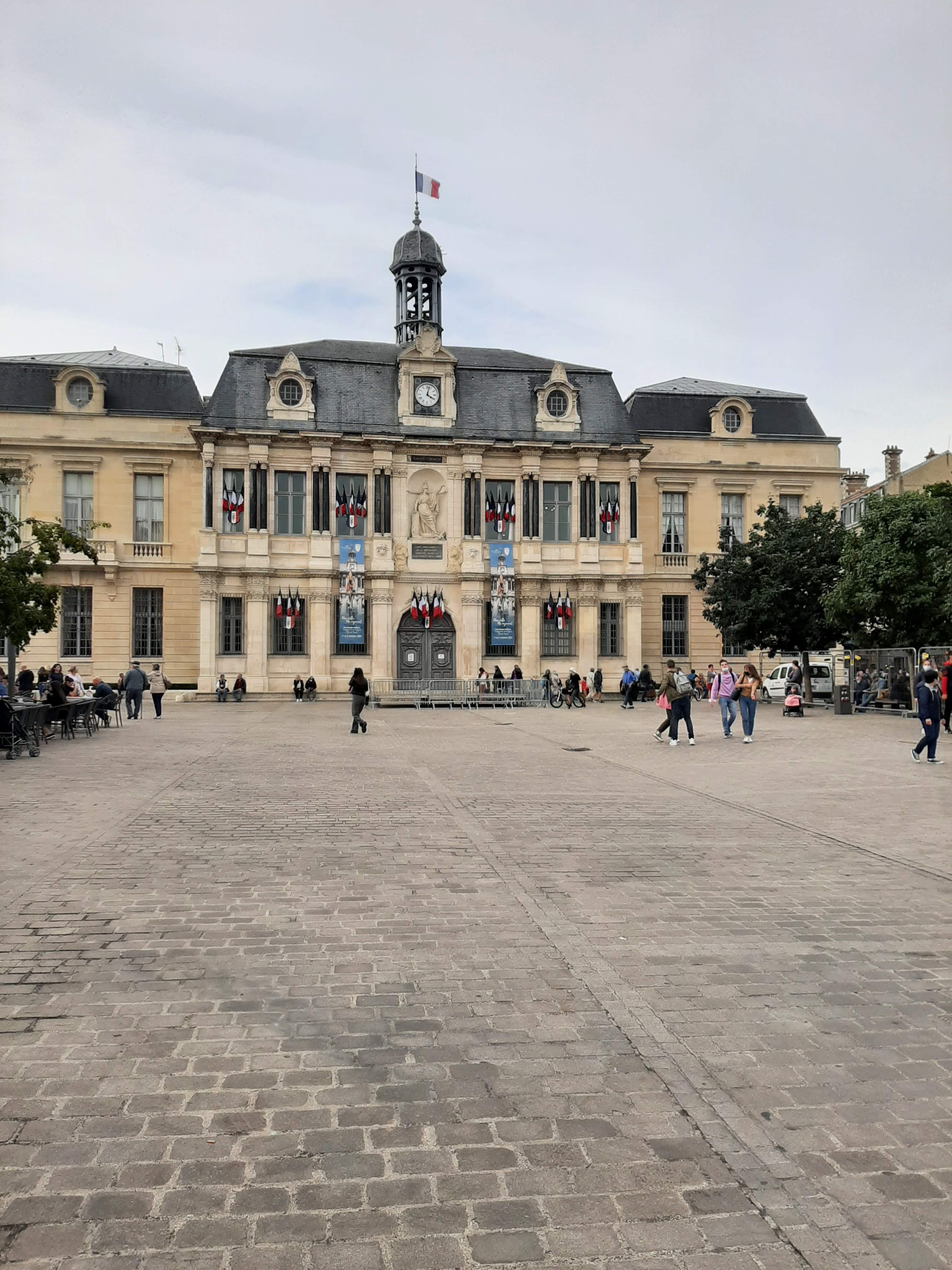 Photo n° 14 de l'avis de Marjorie.c fait le 03/10/2021 à 06:45