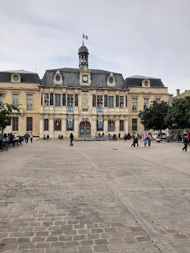 hôtels Smart appart Troyes Troyes