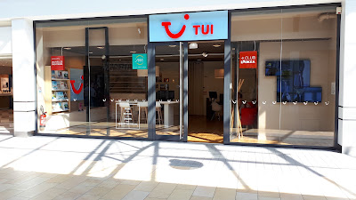 T U I à Ennetières-en-Weppes