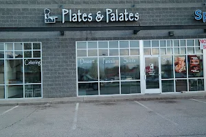 Plates & Palates image