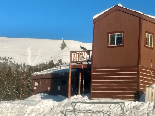 Ski Resort «Ski Cooper», reviews and photos, 232 County Road 29, Leadville, CO 80461, USA