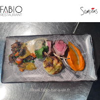 Photos du propriétaire du Fabio Restaurant à Samoëns - n°6
