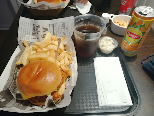 Photo n°32 de Dockers à Lille ()