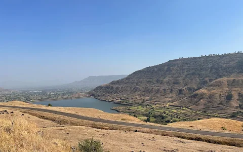 Nagewadi Dam View image