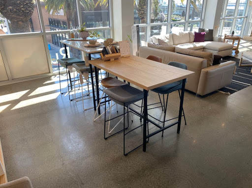 Furniture Store «EQ3 Emeryville», reviews and photos, 5603 Bay St, Emeryville, CA 94608, USA