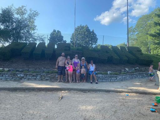 Water Park «Pine Lake Waterpark», reviews and photos, 4640 W State Road 218, Berne, IN 46711, USA