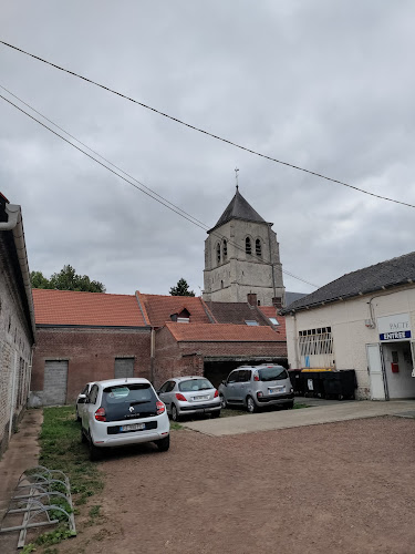 Centre de loisirs Pacte 62 Bully-les-Mines