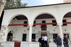 Kızılhisarlı Mustafa Paşa Camii image