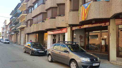 Actual Estilistas en Vic, Barcelona