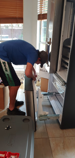 Moving Company «Black Ops Moving and Delivery», reviews and photos, 585 Bennett Ln, Lewisville, TX 75057, USA