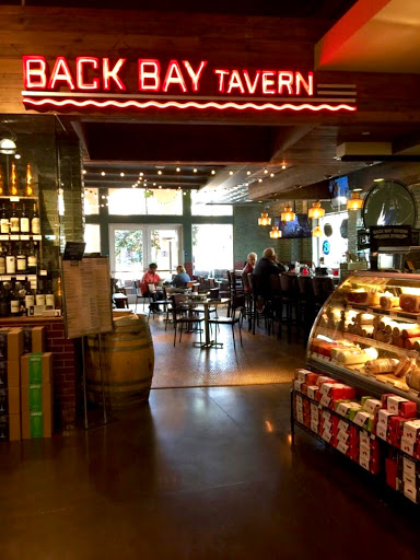 Grocery Store «Whole Foods Market», reviews and photos, 415 Newport Center Dr, Newport Beach, CA 92660, USA