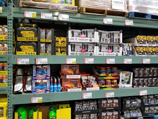 Warehouse club «BJ’s Wholesale Club», reviews and photos, 4150 NW Federal Hwy, Jensen Beach, FL 34957, USA