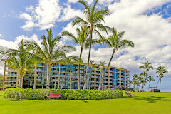 Kihei Surfside Resort