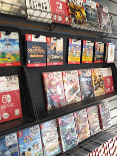 Video Game Store «GameStop», reviews and photos, 1100 S Mt Vernon Ave STE E, Colton, CA 92324, USA