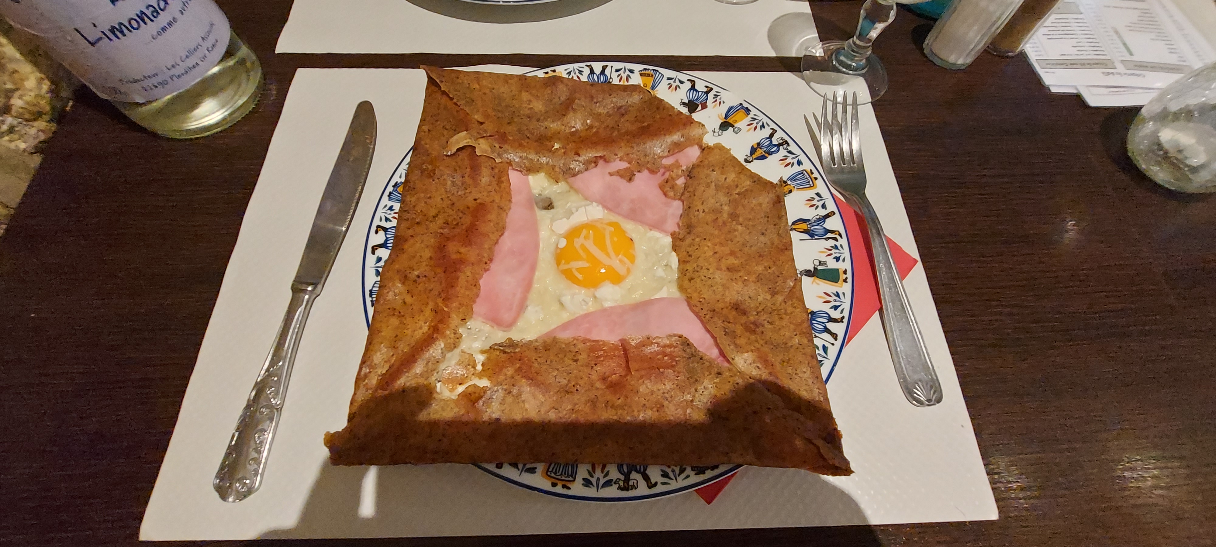 Photo n° 6 de l'avis de Stéphane.r fait le 22/02/2024 à 18:05