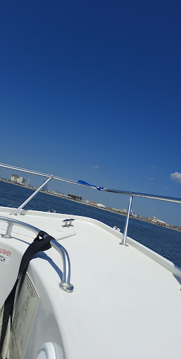  «Ocean City Parasail», reviews and photos, 232 Bay Ave, Ocean City, NJ 08226, USA